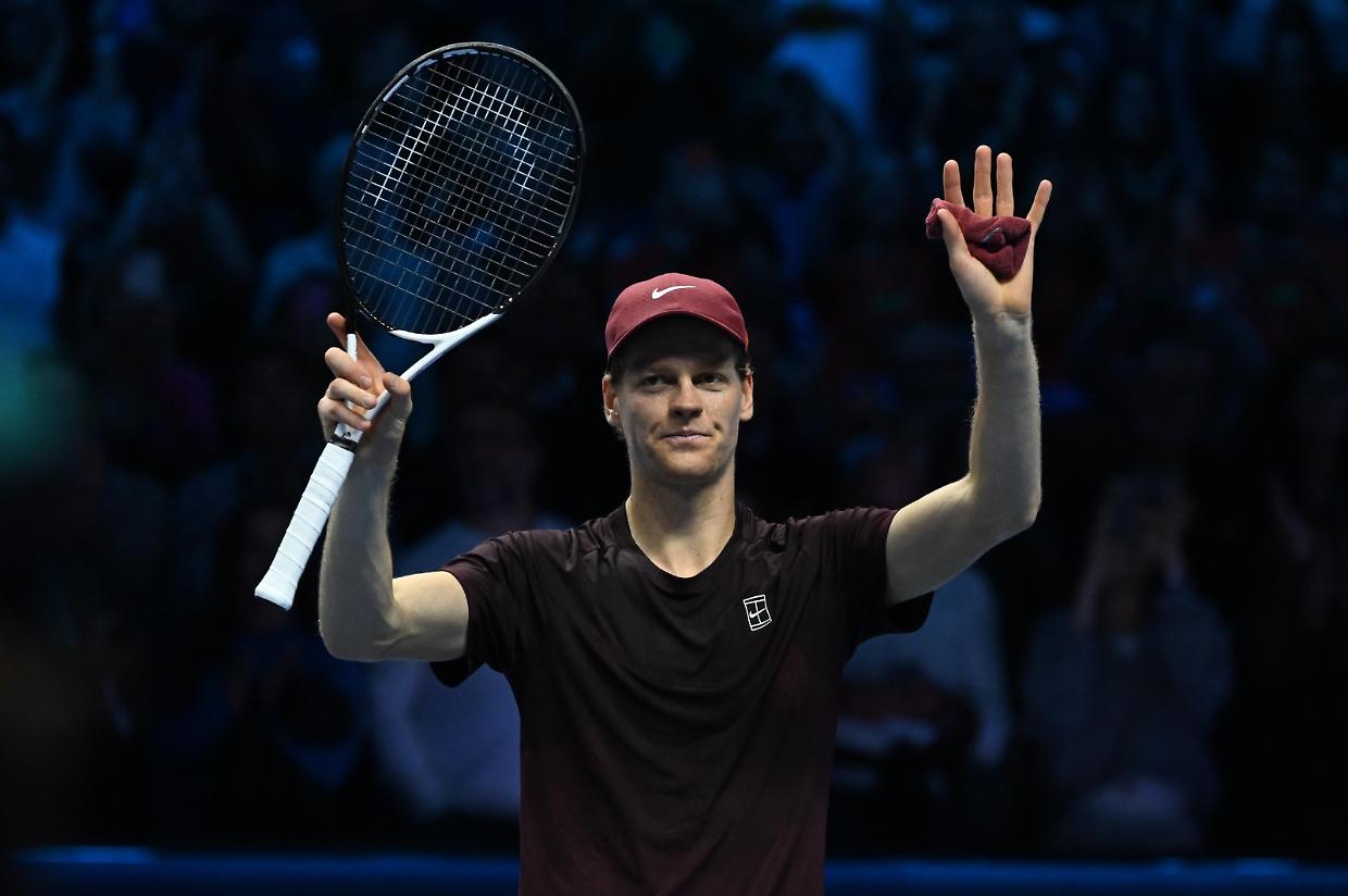 Torino, Atp Finals e molto altro: dodici mesi di grande sport sotto la Mole