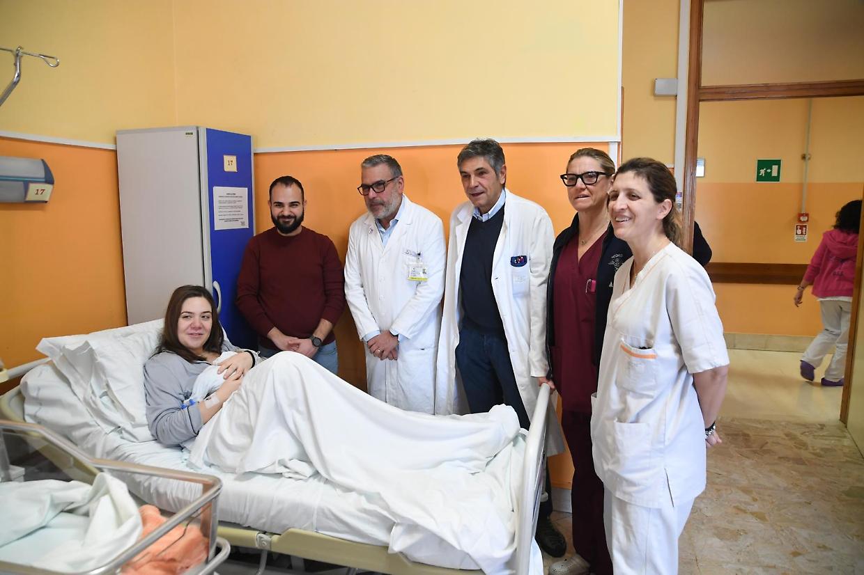 &laquo;Meno parti ma pi&ugrave; complessi&raquo;: la relazione perversa nelle sale parto torinesi