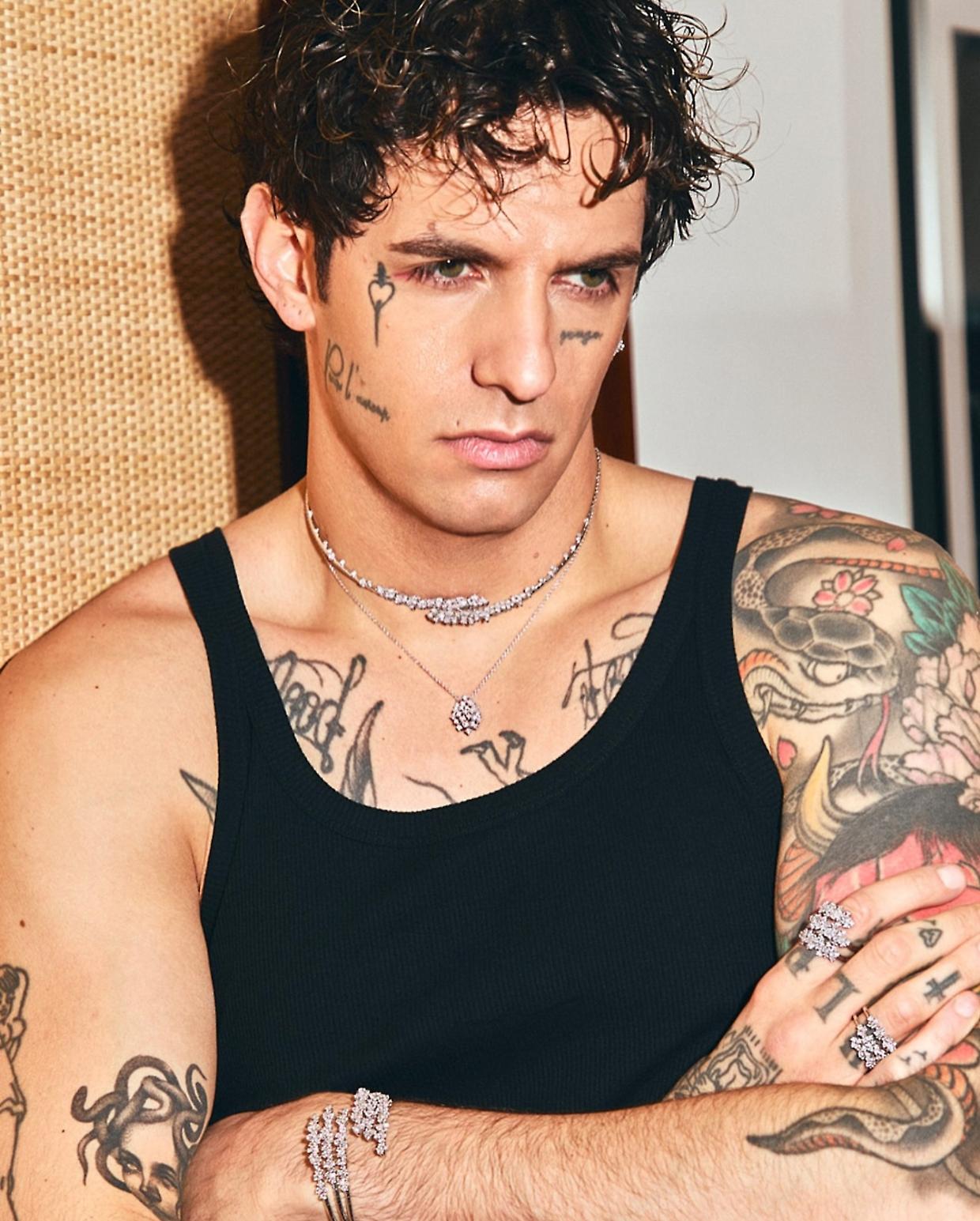 Lauro: &laquo;Preferisco restare solo...&raquo;