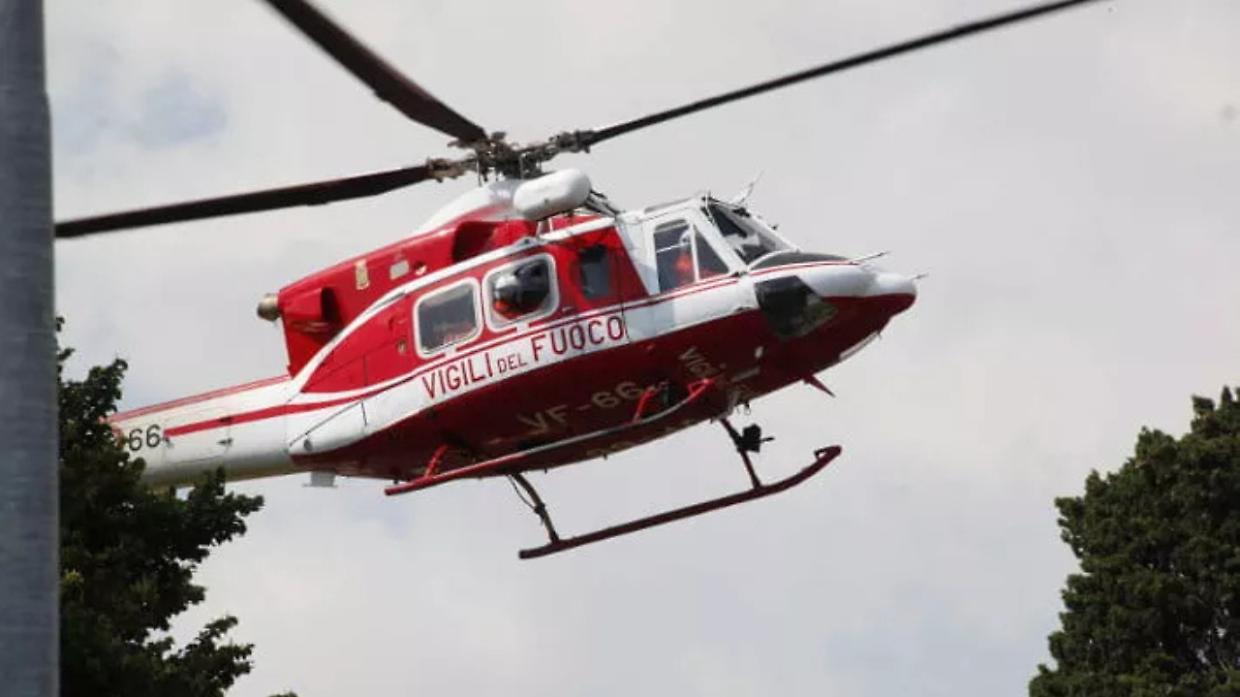 notte di vento al Col de Longet: bloccati nel bivacco a 2.648 metri, salvati nel Cuneese