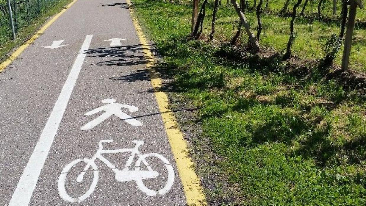 Alba pedala verso il futuro: parte la fase 2 del Biciplan nel progetto europeo Tenconnect