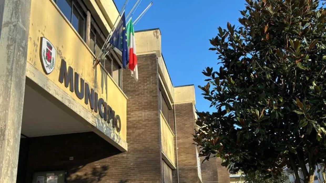 Trofarello, circa 377 mila euro per una nuova area verde a Valle Sauglio