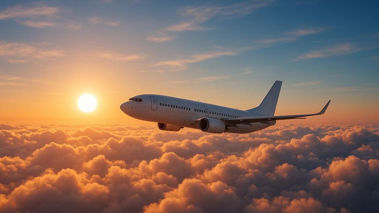 Le migliori compagnie aeree a lungo raggio del 2026: Singapore Airlines al primo posto