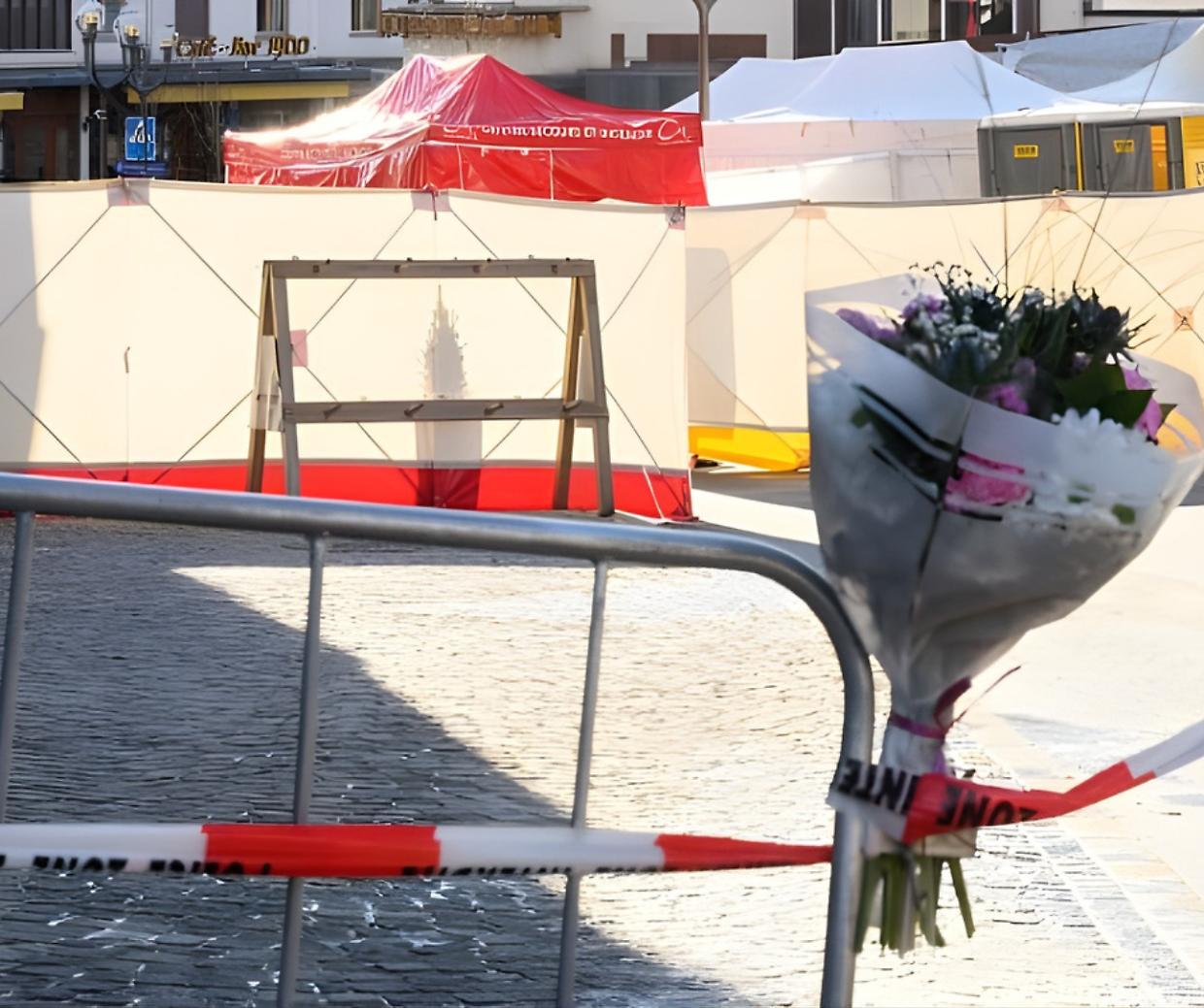 Crans-Montana: la 16enne Chiara Costanzo, aronese, dispersa dopo il rogo