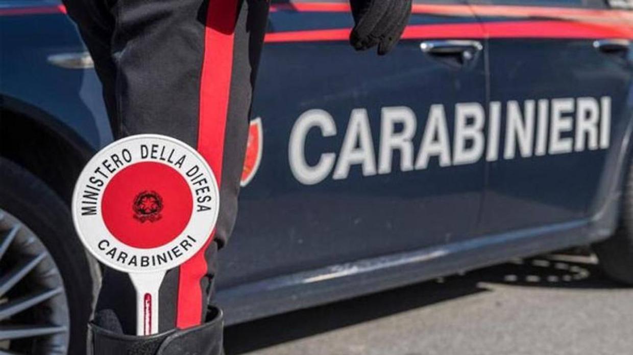 Arrestato nella notte di Capodanno l'uomo che trasportava migranti sulla rotta Torino - Parma
