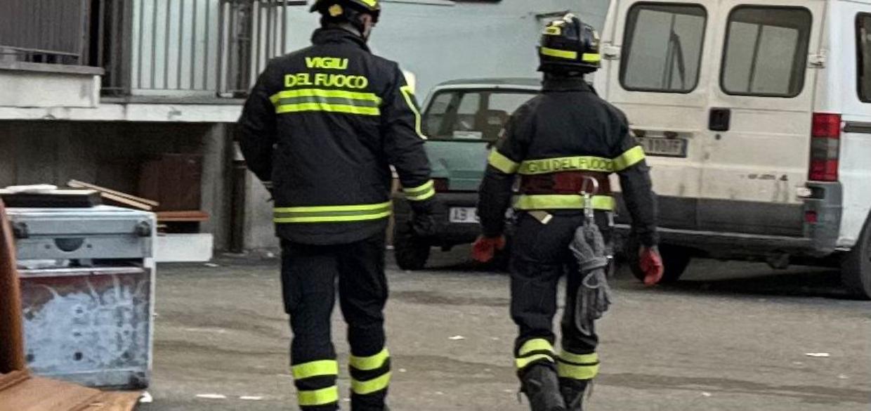 Barriera di Milano, anziano trovato senza vita in via Maddalene: l'allarme dei vicini dopo giorni di silenzio