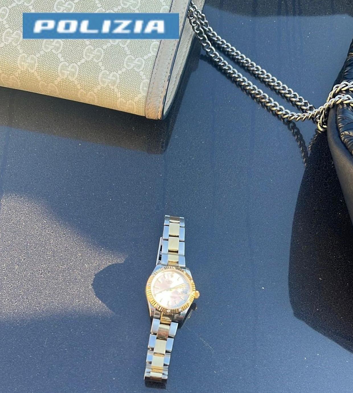 Chieri, truffa ai danni di un&rsquo;anziana