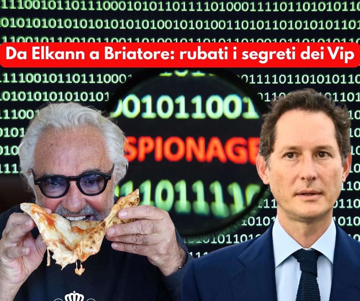 Il caso Bellavia: ex collaboratrice a giudizio, spuntano milioni di file e un promemoria fantasma