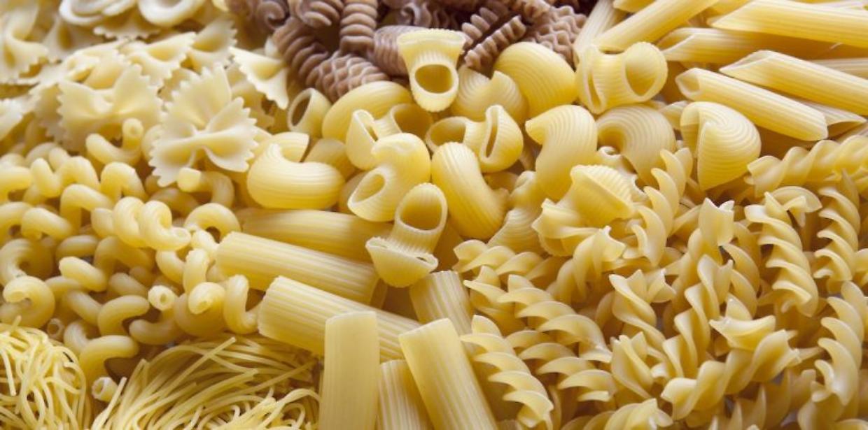 Buone notizie per la Pasta Italiana: i dazi USA scendono drasticamente