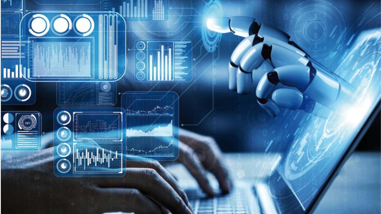 Banche europee, l&rsquo;intelligenza artificiale minaccia oltre 200 mila posti di lavoro