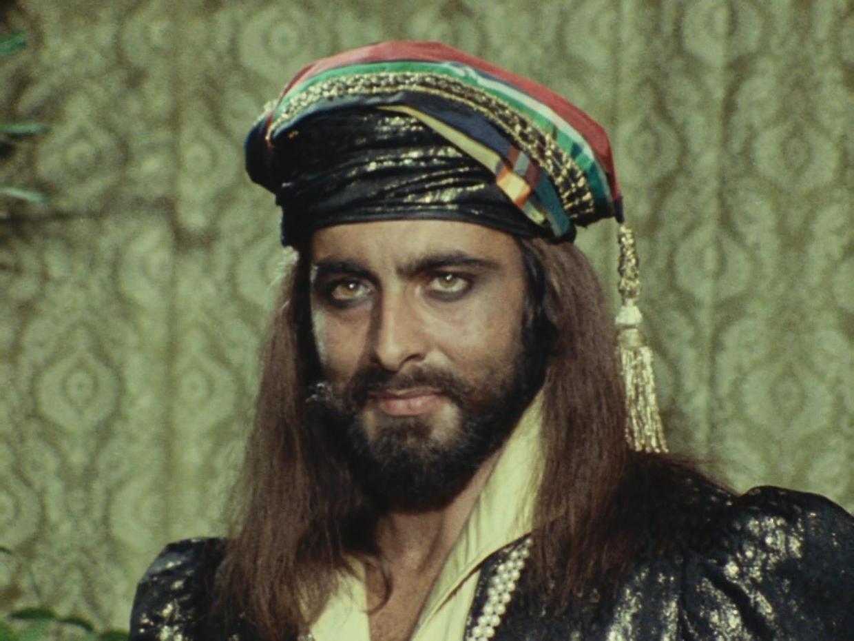 Sandokan