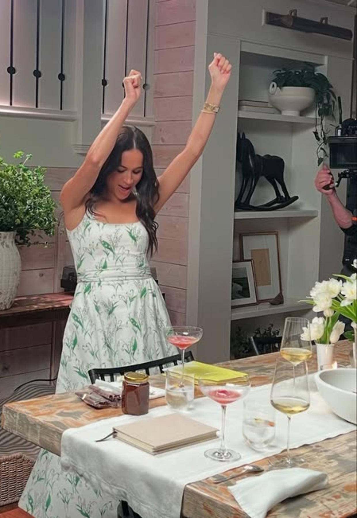 Ecco perch&eacute; Meghan Markle &egrave; la star pi&ugrave; odiata del web