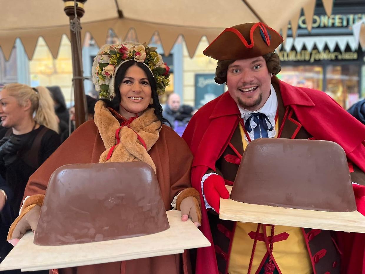 Torino, torna l&rsquo;Epifania del Caff&egrave; Al Bicerin