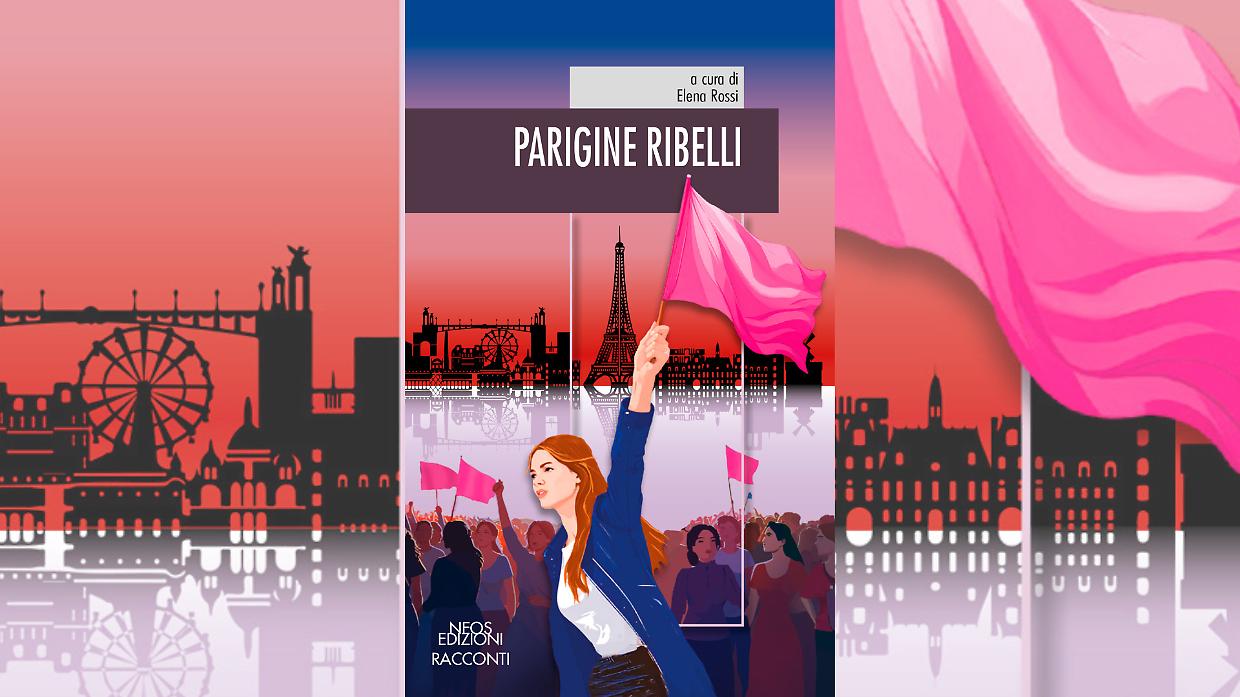 &laquo;Parigine ribelli&raquo;, Neos Edizioni racconta Brigitte Bardot e le donne che hanno cambiato la storia