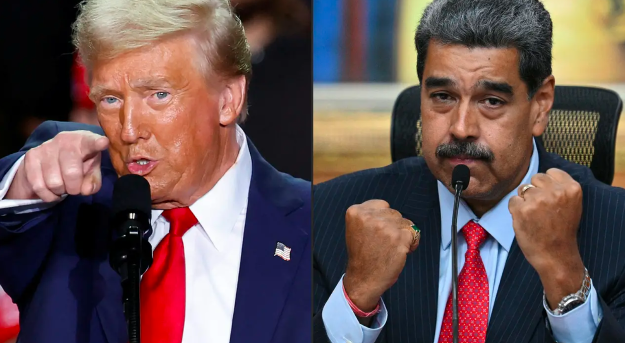 Trump e la dottrina Monroe: il richiamo storico che giustifica l&rsquo;intervento Usa in Venezuela