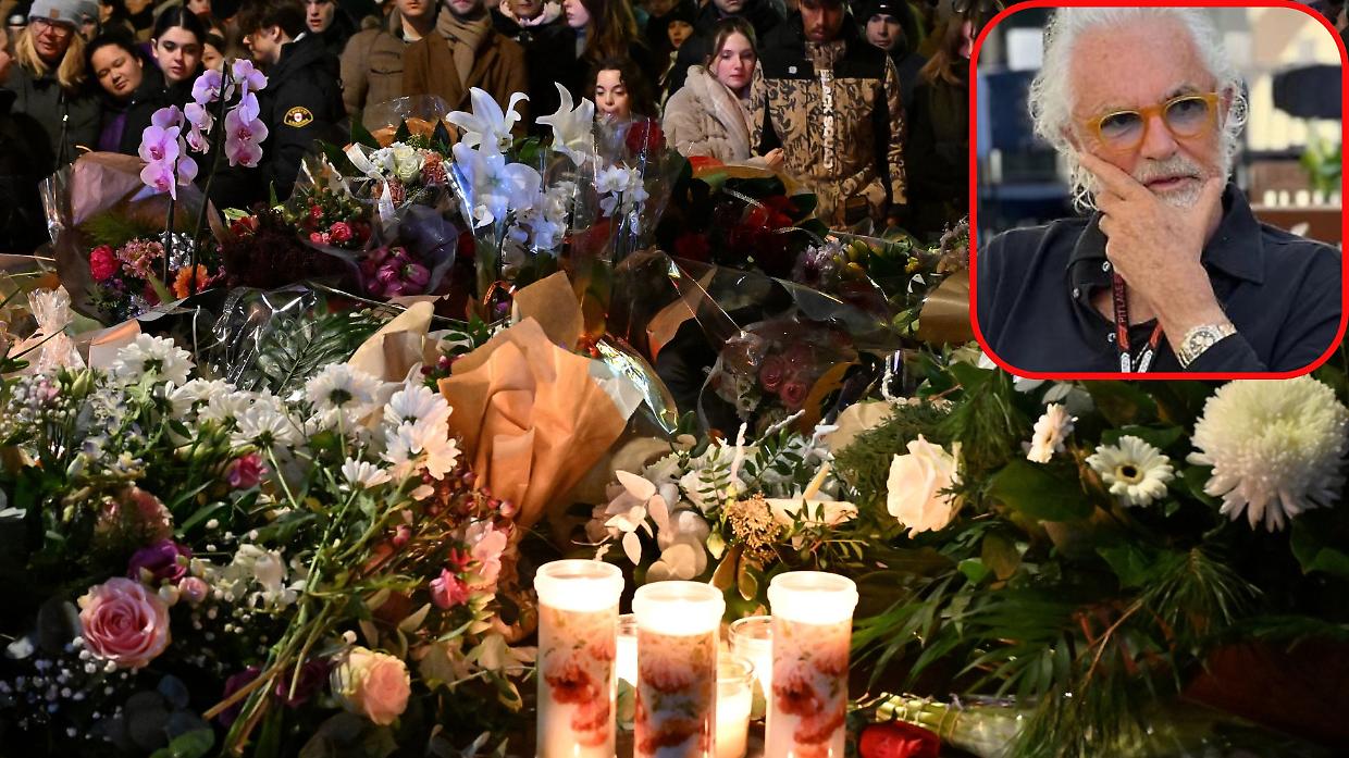 Crans-Montana, identificate tre vittime italiane