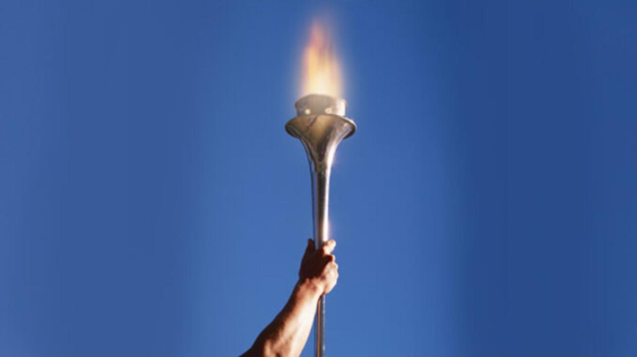 La Fiamma Olimpica attraversa il Piemonte: mercoled&igrave; tappa anche a Borgomanero, Verbania, Baveno, Stresa e Arona