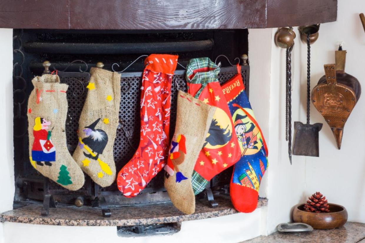 Befana 2026, tra calze e giocattoli, ecco cosa desiderano i bambini