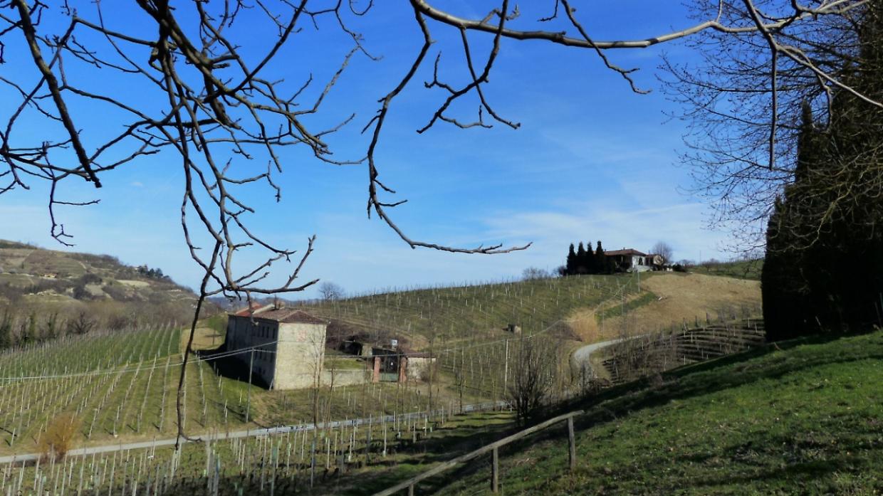 sulle colline di Pavese, Pino Torinese presenta &ldquo;L&rsquo;altra collina&rdquo;