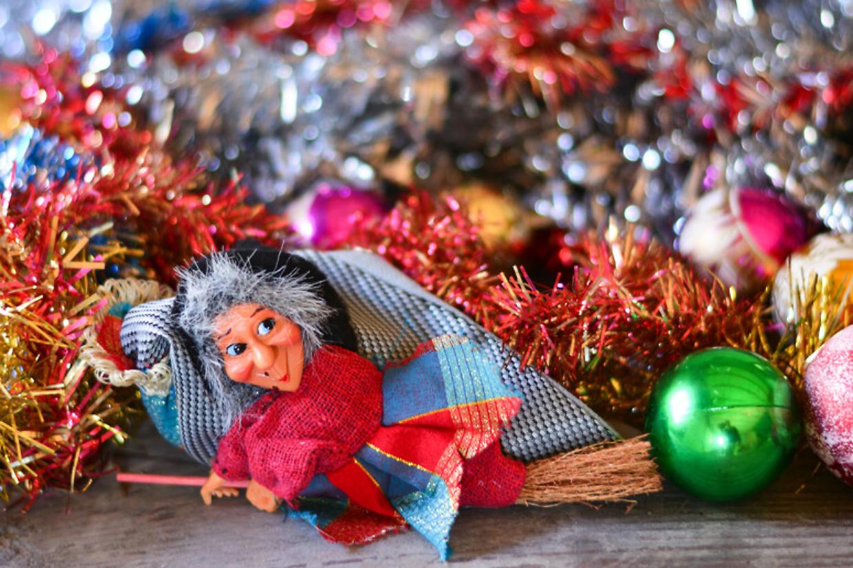 La befana arriva anche in provincia di Torino, ecco tutti gli eventi di domani