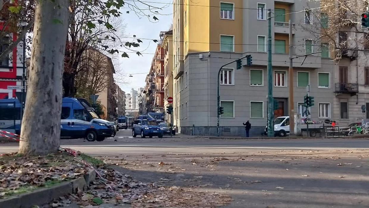 Il risveglio di Vanchiglia senza check-point