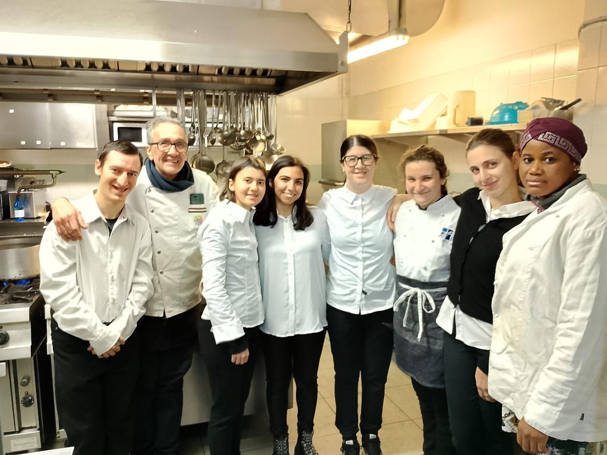 RistoAut insegna a fare il pane: il nuovo progetto d&rsquo;inclusione