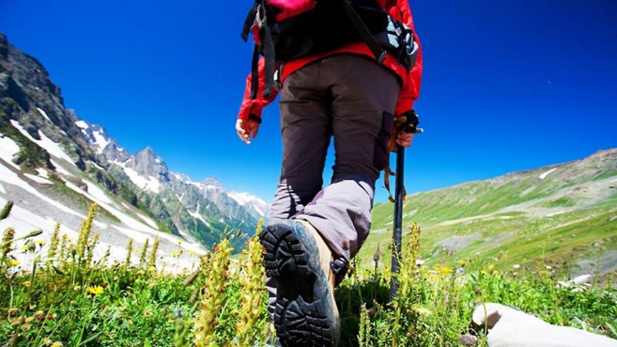 Geoparco da vivere: la meraviglia che ha conquistato il CAI Alba
