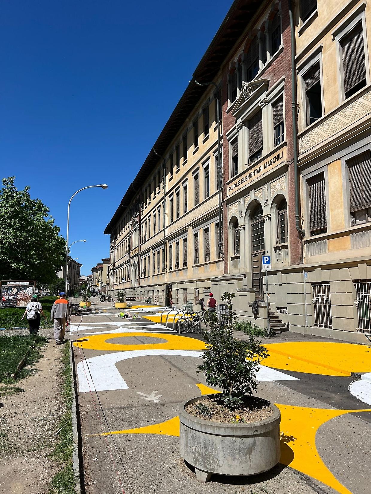 Via ai lavori in tre scuole: investimento da 375mila &euro;