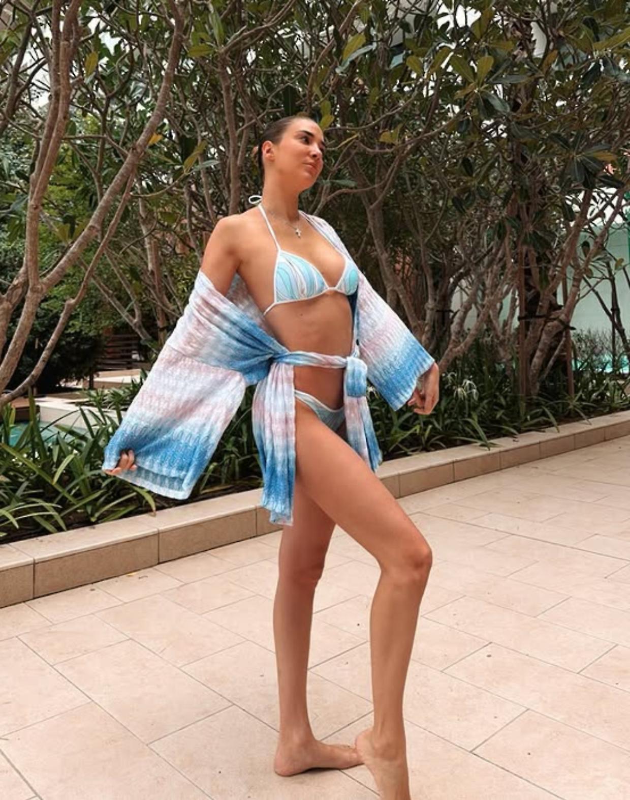 Morata-Campello: &laquo;Ci hannoprovato ma la relazione finir&agrave;&raquo; 