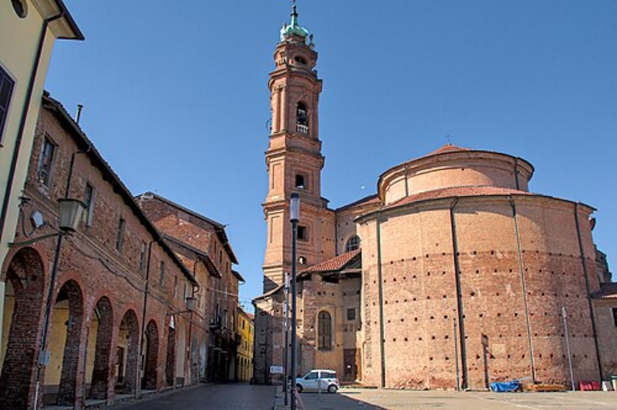 Carignano e il corso gratuito per volontari dei beni culturali: quando inizia, come sar&agrave; organizzato e da chi sar&agrave; tenuto