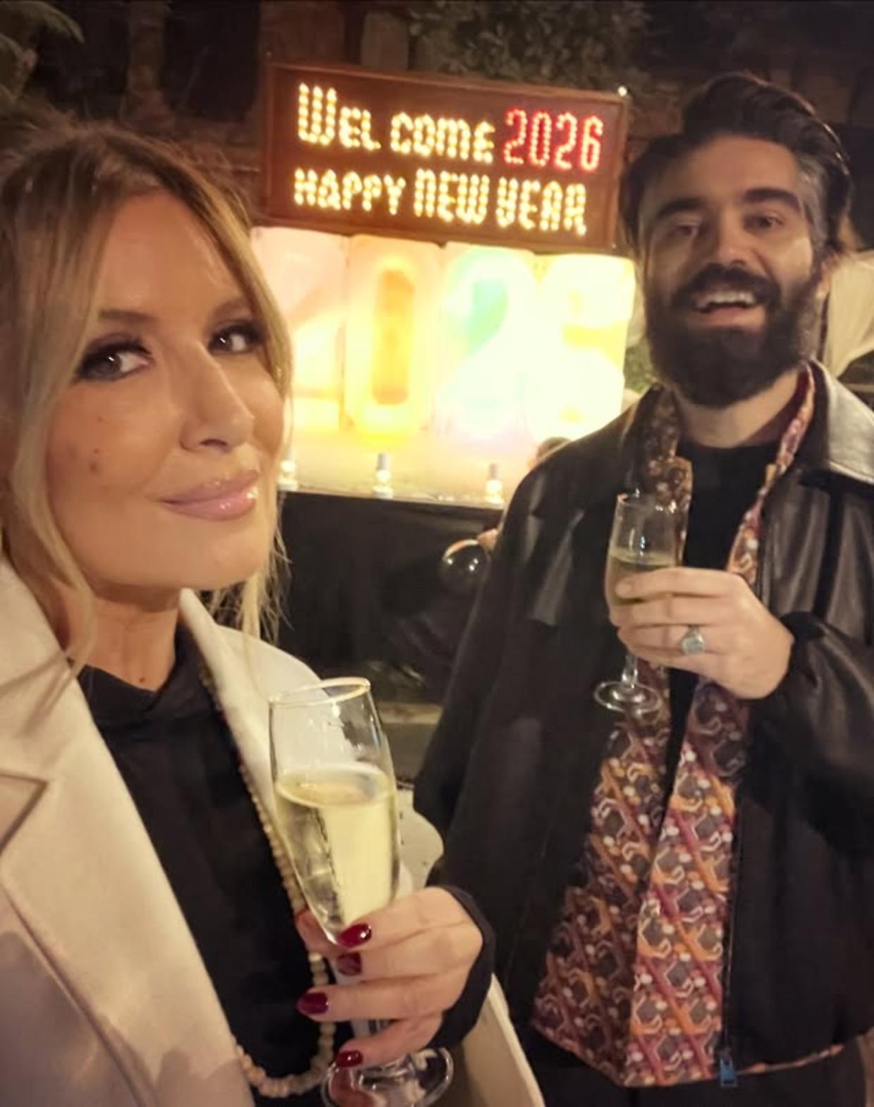 Selvaggia-Biagio, dove si sposeranno