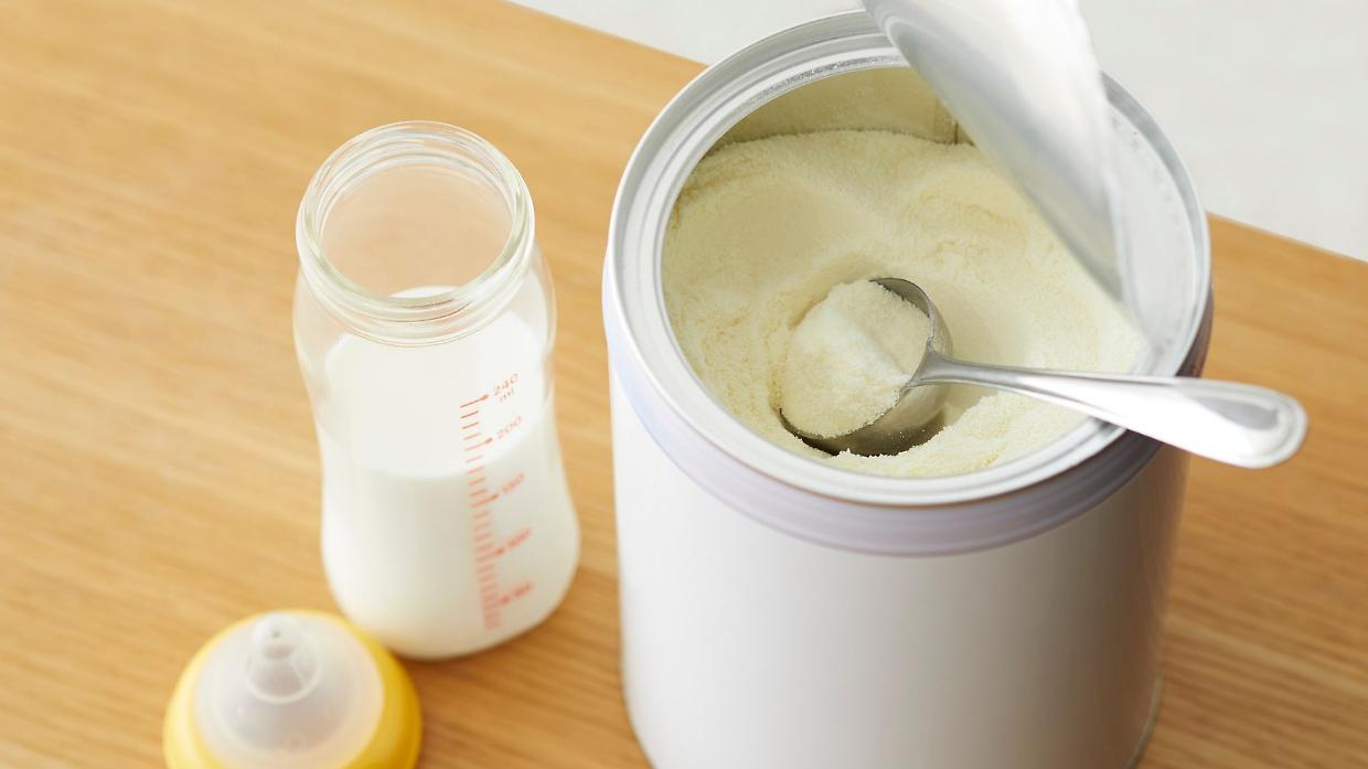 Nestl&eacute; richiama latte per neonati in Italia: ecco i lotti a rischio