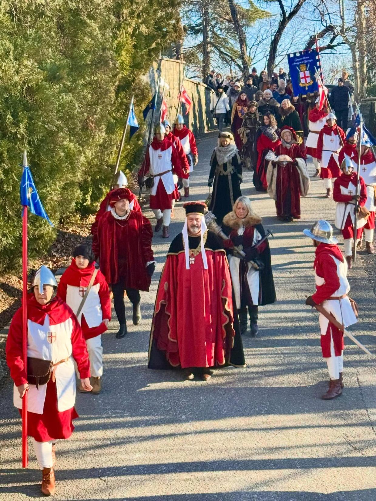 Carnevale di Ivrea 2026, apertura il 6 gennaio