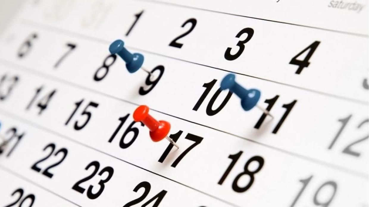 Festivit&agrave; 2026, pochi ponti ma qualche occasione da cogliere