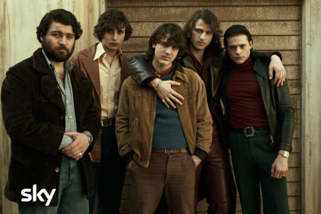 Le 14 serie TV da non perdere a gennaio 2026