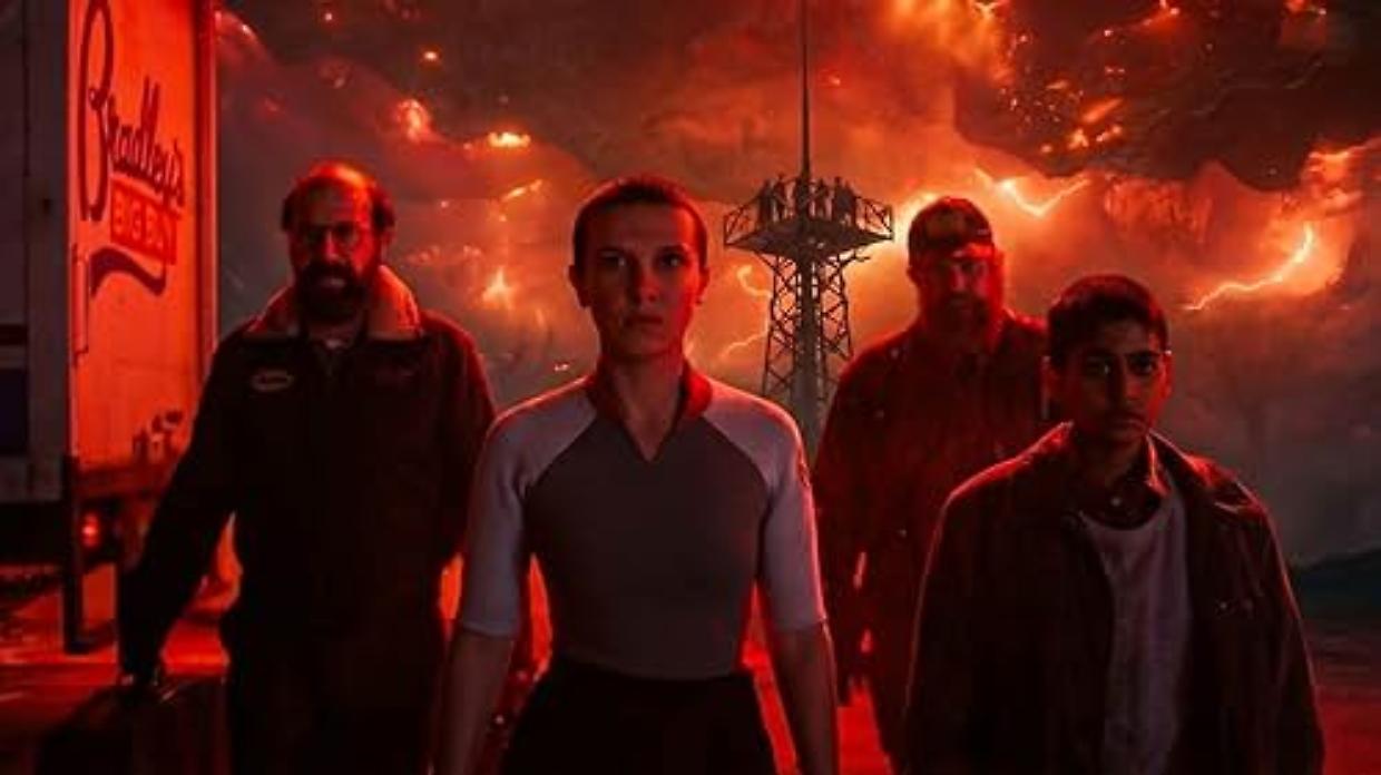 Stranger Things, le teorie secondo cui ci sar&agrave; (secondo i fan) un ultimo episodio