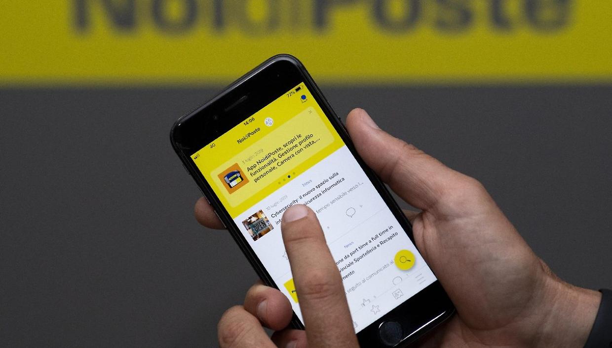 SPID Poste Italiane: ecco come disdire il servizio a pagamento