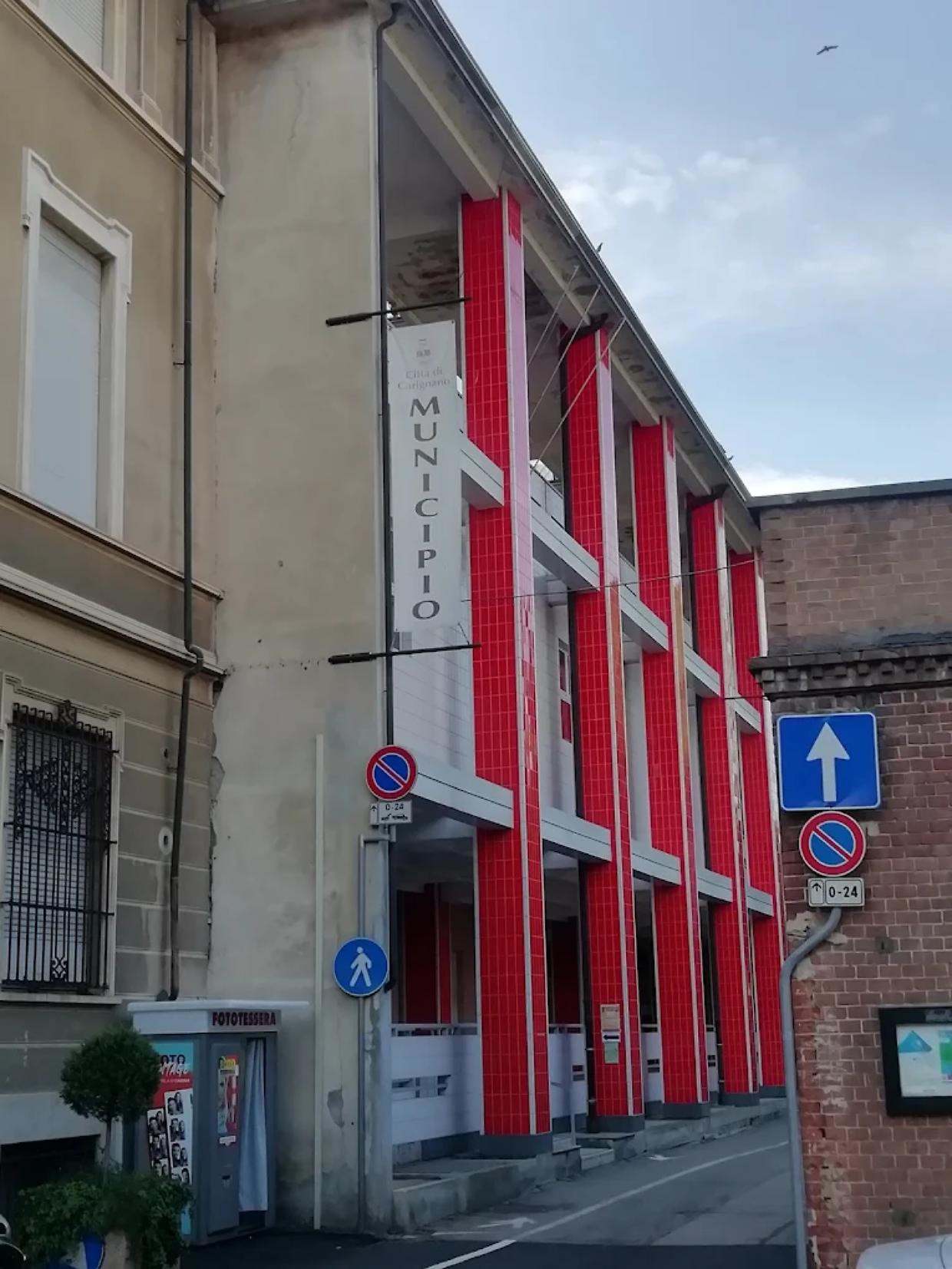 Carignano, il Comune chiede l&rsquo;ammissione al passivo nel fallimento Panzera