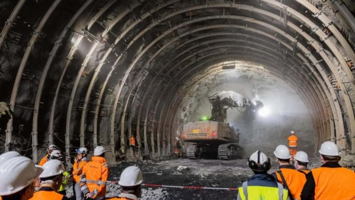 Torino-Lione, arrivano 100 milioni per le opere compensative