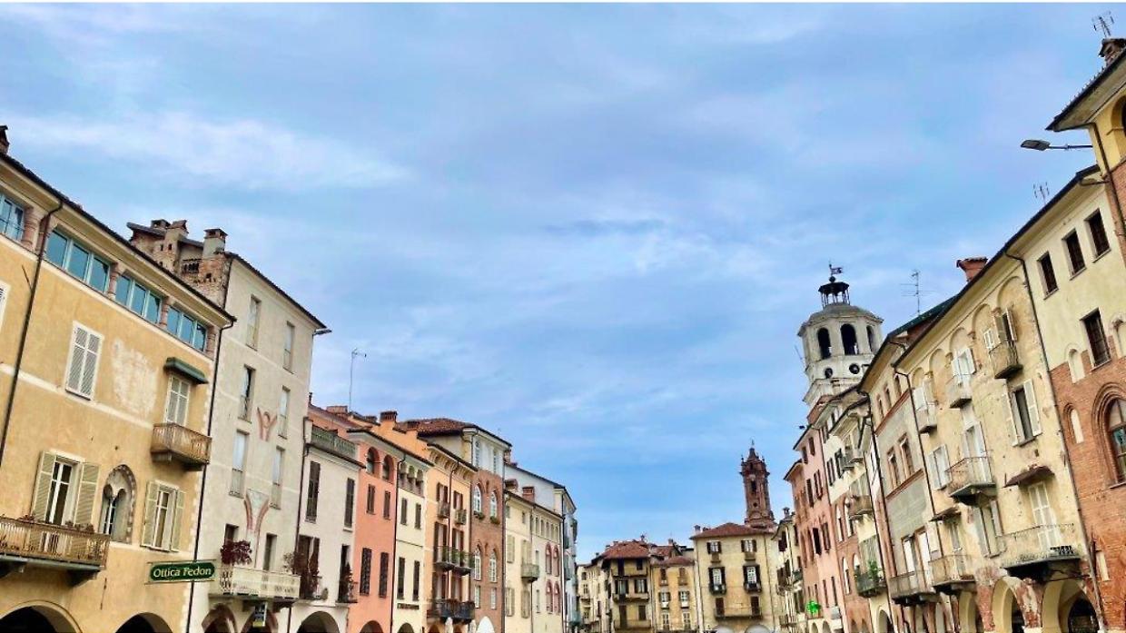 Savigliano, popolazione in lieve calo: nascite su ma il bilancio naturale resta negativo