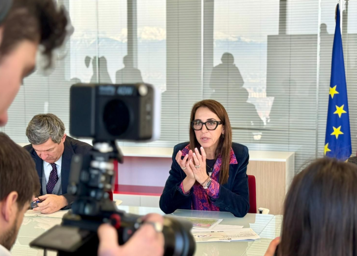 Piemonte, fino a 6mila euro per poter gestire lavoro e famiglia