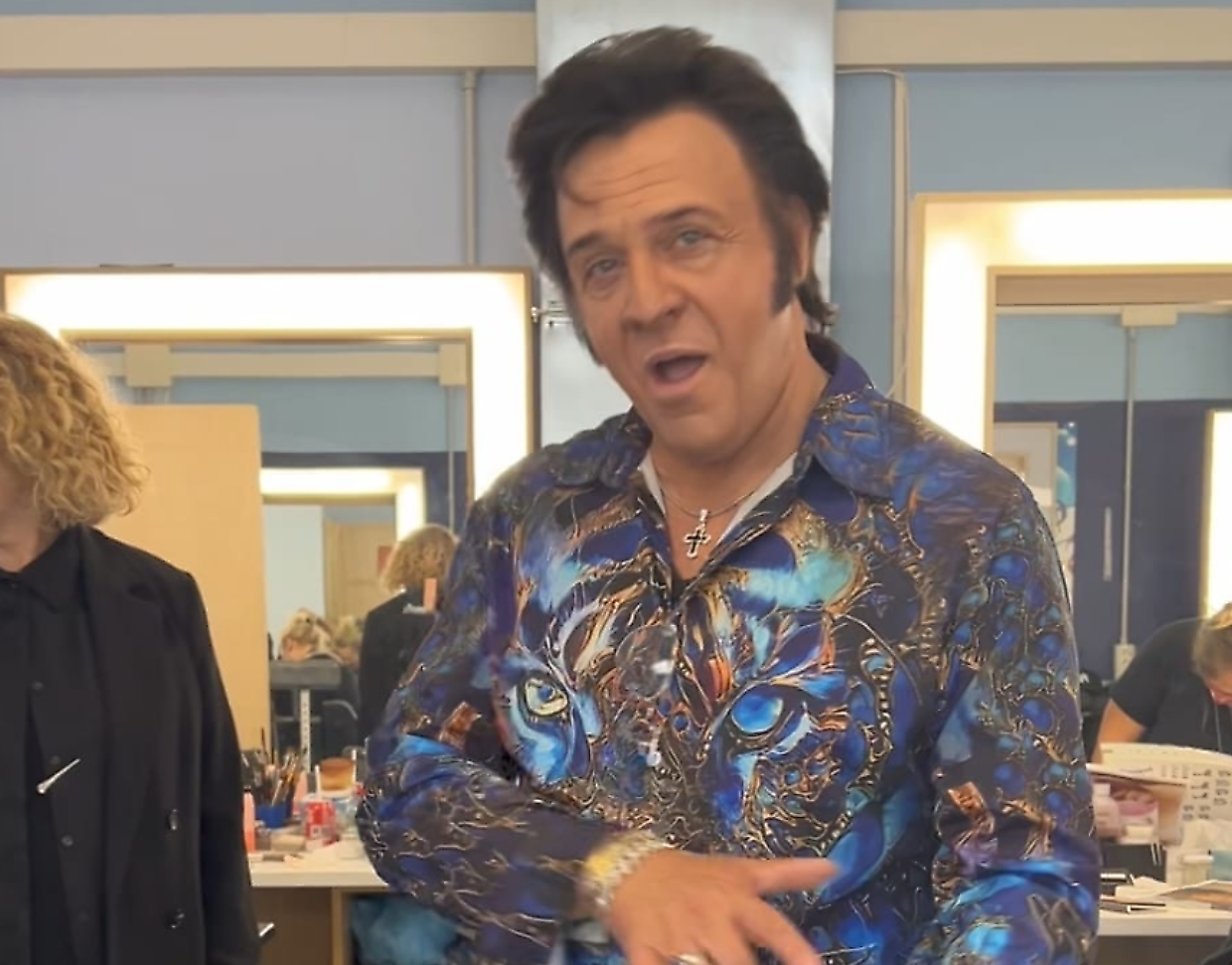 Il &ldquo;Little Tony torinese&rdquo; finisce in te: ecco chi &egrave; 