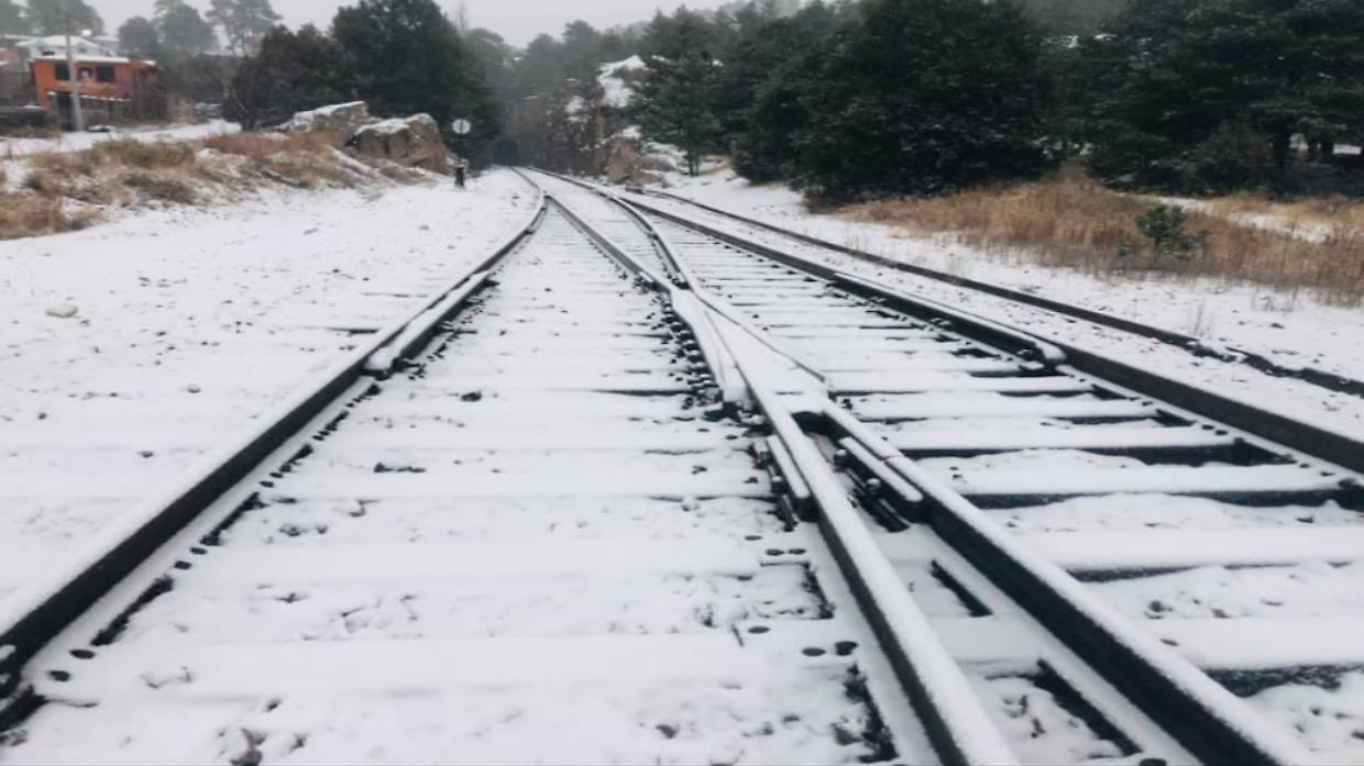 Gelo e disagi sui treni nel torinese: cancellazioni su Sfm1 e ripercussioni verso Cuneo e Caselle
