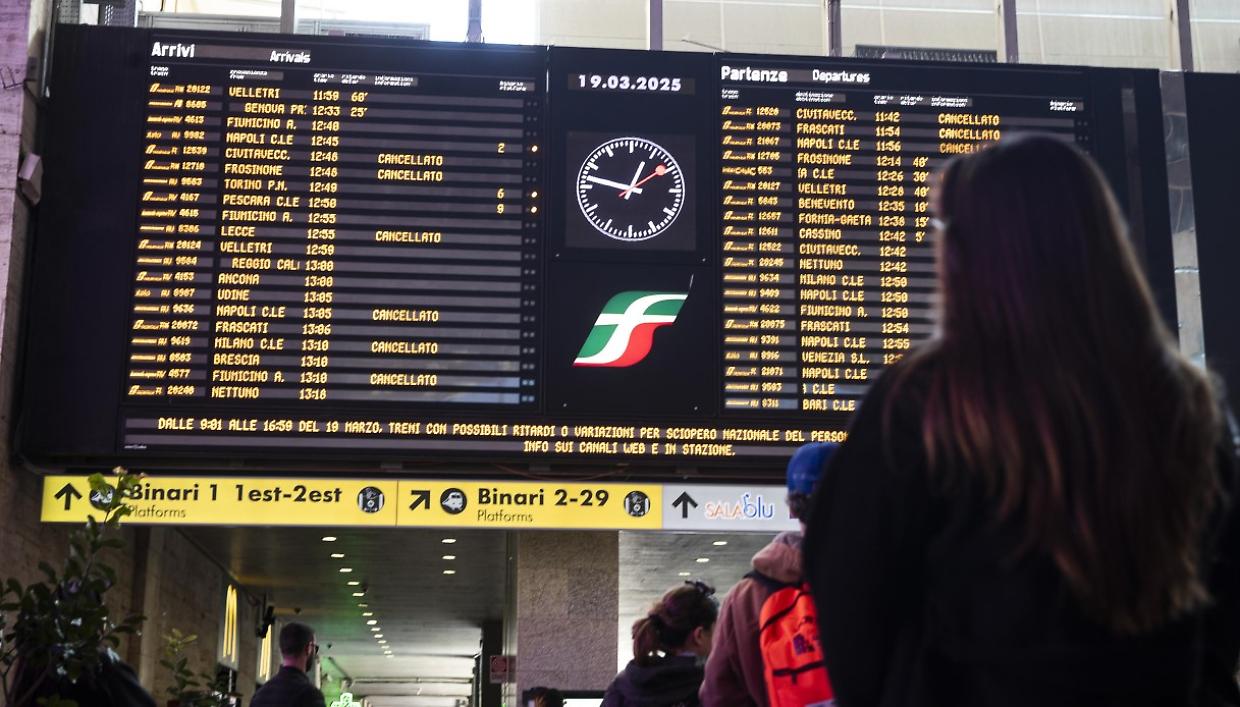 Scioperi il 9 e 10 gennaio 2026: Italia a rischio blocco