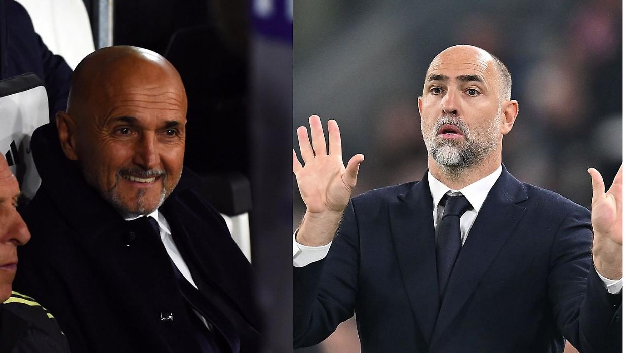 Juve, Tudor spalanca le porte al rinnovo di Spalletti: ecco perch&eacute;...