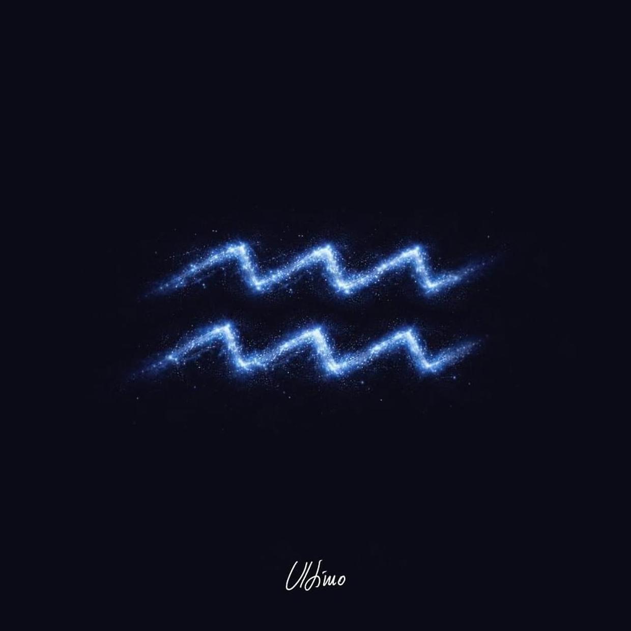 Ultimo pubblica &ldquo;Acquario&rdquo;: il nuovo singolo in uscita oggi 9 gennaio