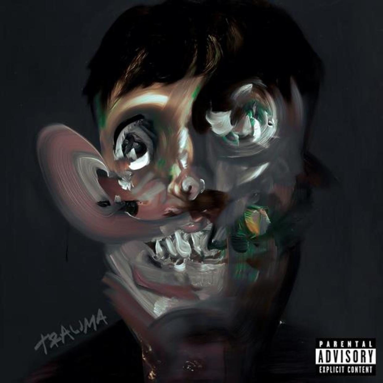 Il rap comanda il 2026: Tony Boy in vetta, Geolier re dei singoli con 50 Cent