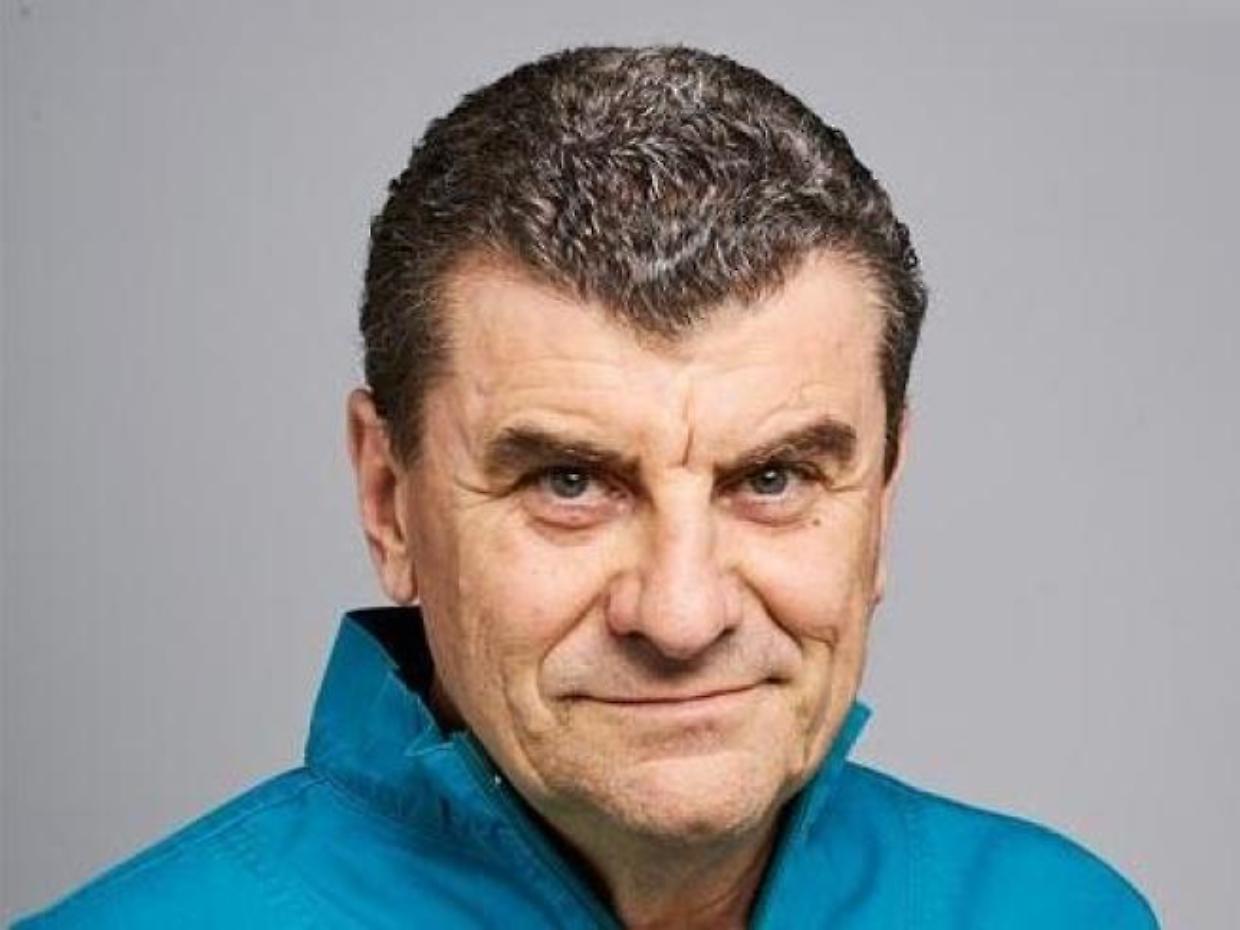 Va a pescare e scompare a Capo Verde: disperso il dentista Pierpaolo Guazzotti