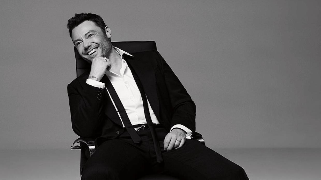 Tiziano Ferro torna protagonista nel 2026 con &ldquo;Sono un grande&rdquo;, il suo nuovo singolo
