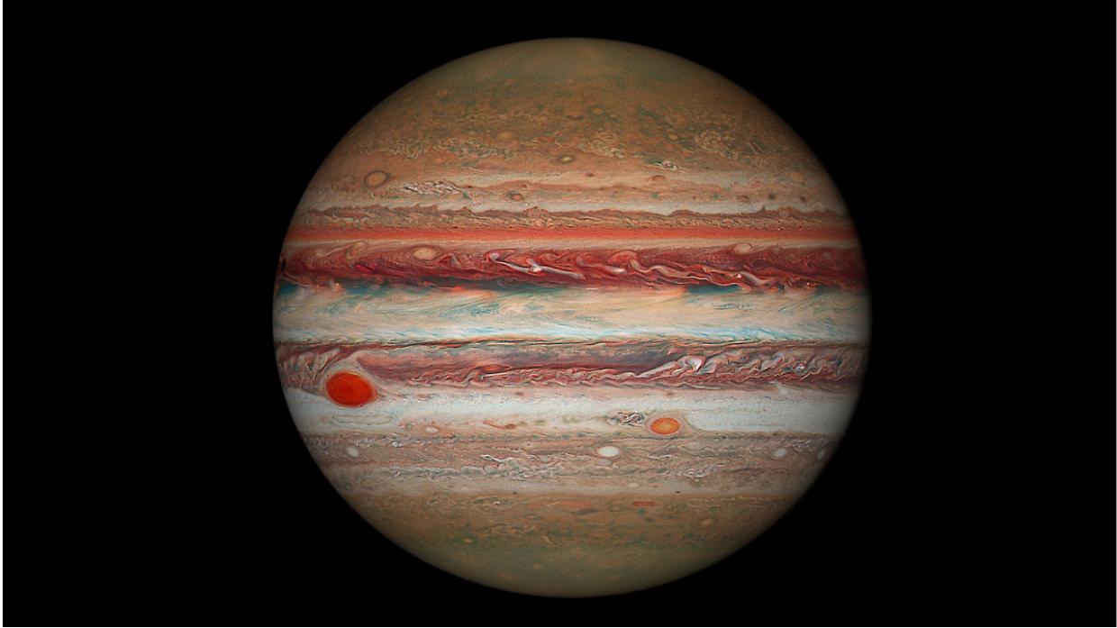 Giove in opposizione il 10 gennaio 2026: lo spettacolo astronomico dell&rsquo;anno